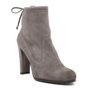 Stuart Weitzman Glove Boots